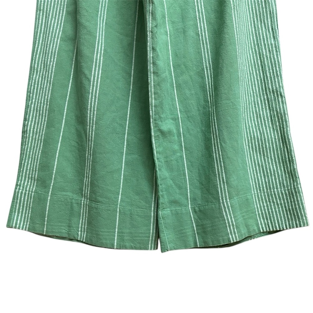 Free People Casual Friday Set in Green Combo - Picture 7 of 16